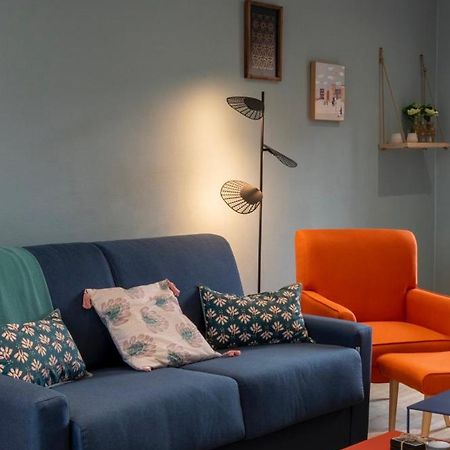 Oslo - Appartement Spacieux Et Cosy Charleville-Mézières Zewnętrze zdjęcie