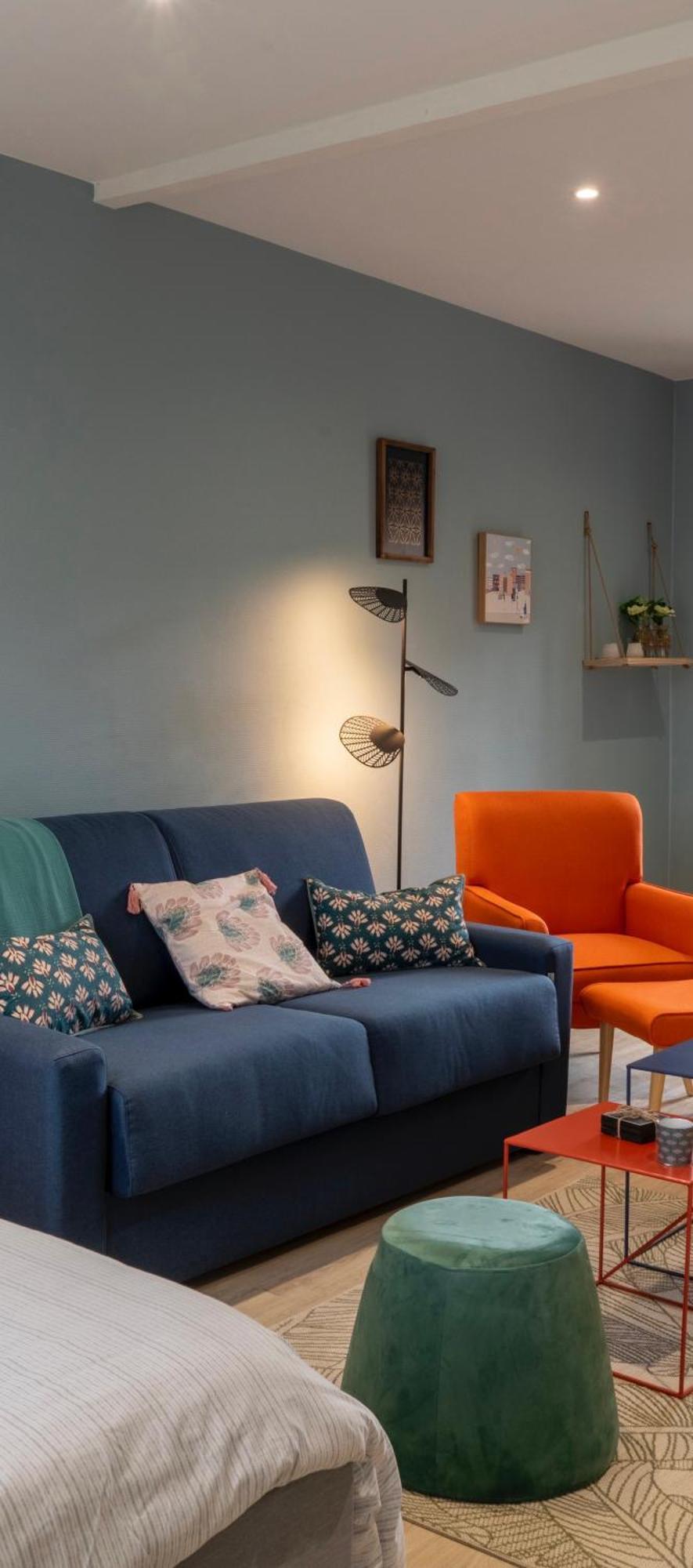 Oslo - Appartement Spacieux Et Cosy Charleville-Mézières Zewnętrze zdjęcie