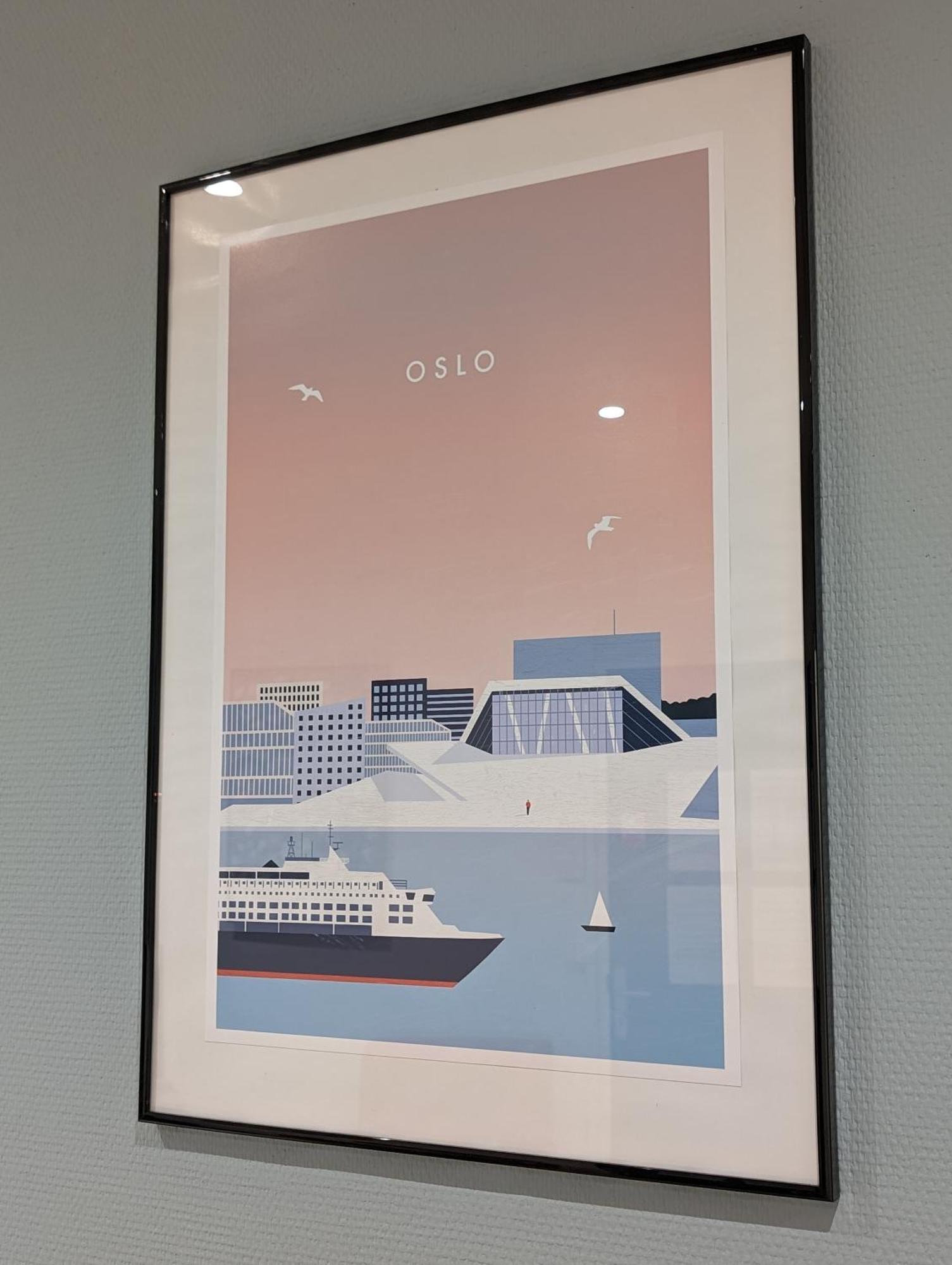 Oslo - Appartement Spacieux Et Cosy Charleville-Mézières Zewnętrze zdjęcie