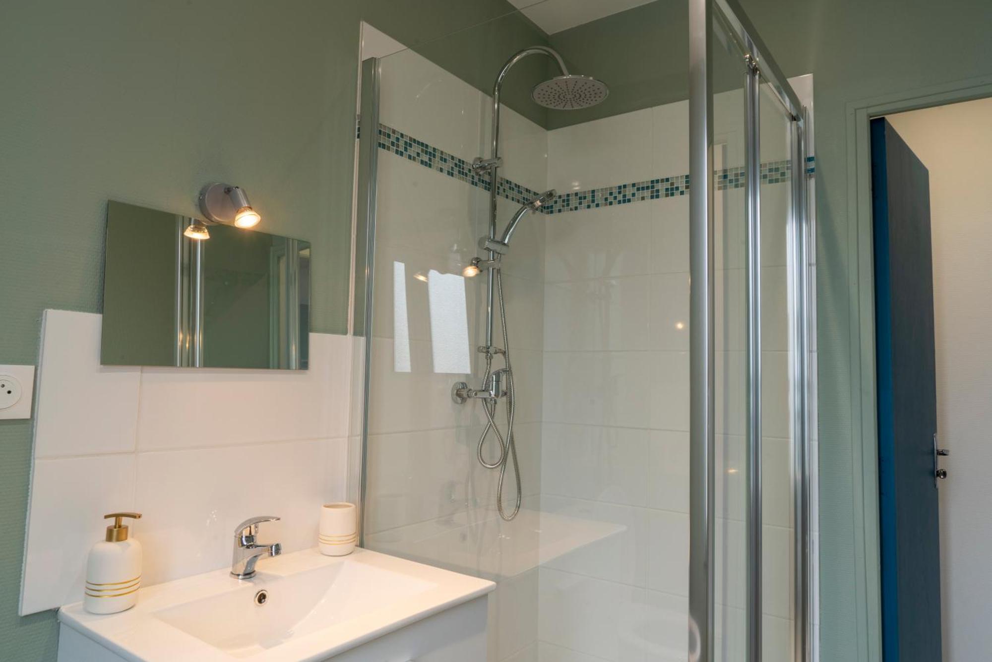 Oslo - Appartement Spacieux Et Cosy Charleville-Mézières Zewnętrze zdjęcie