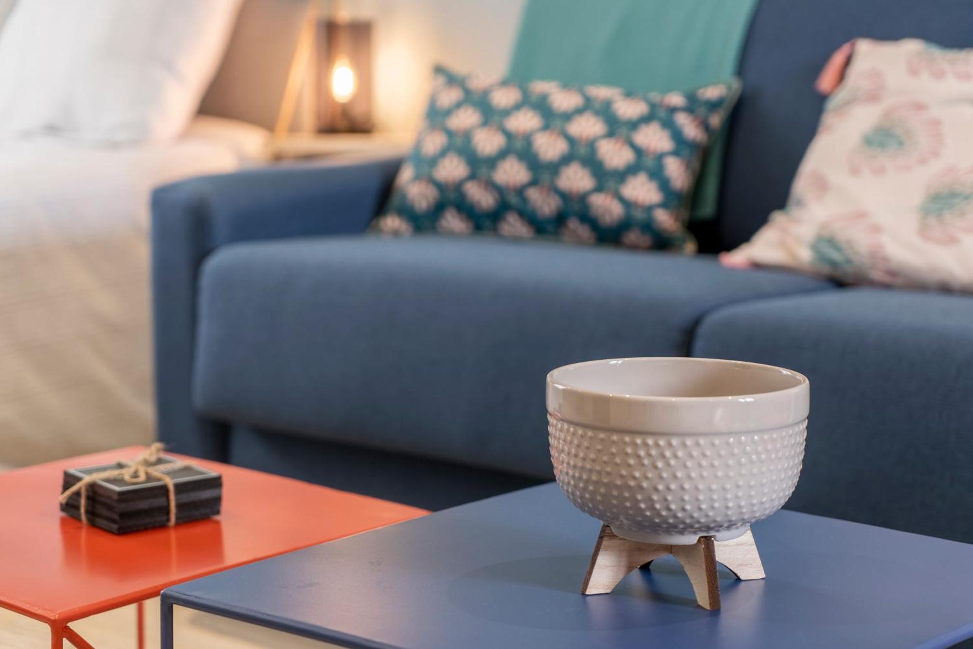 Oslo - Appartement Spacieux Et Cosy Charleville-Mézières Zewnętrze zdjęcie